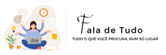 Blog Fala de Tudo - Tudo que você procura em um só lugar