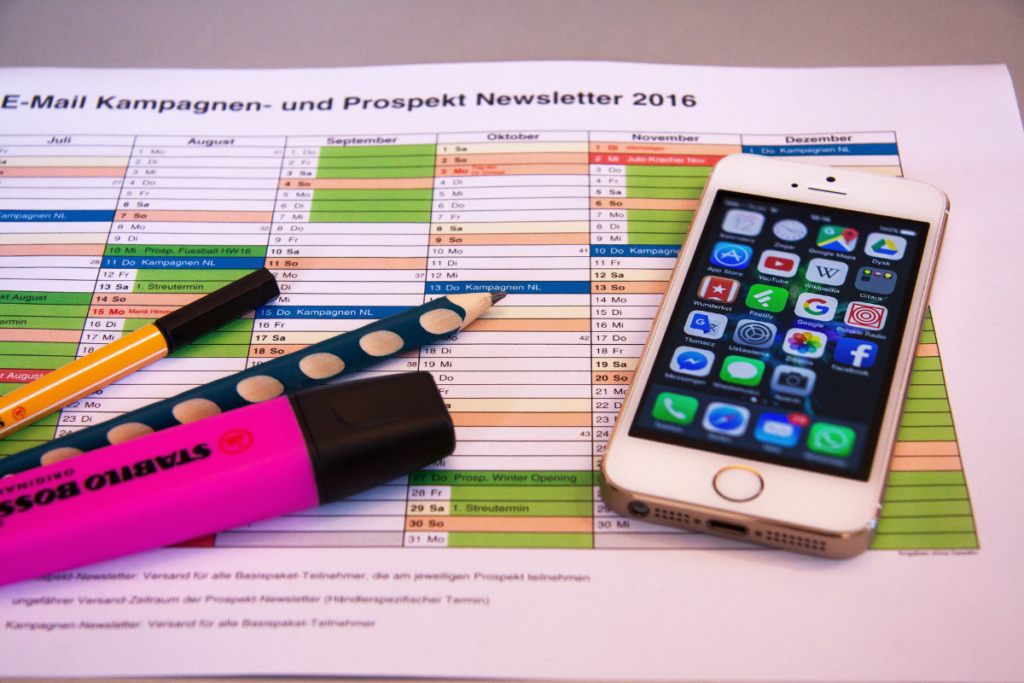 app de produtividade gratis